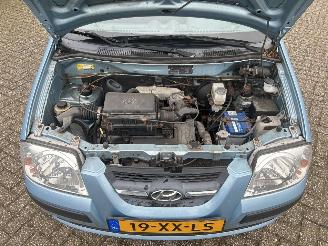 Hyundai Atos 1.1 i Active Young picture 19