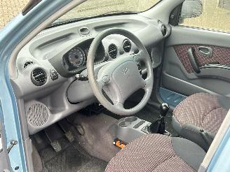 Hyundai Atos 1.1 i Active Young picture 9