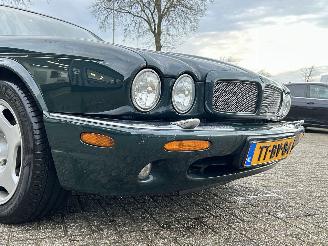 Jaguar XJR 4.0 V8 Automaat picture 27