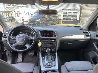 Audi Q5 2.0 TDI Quattro Pro-Line picture 26