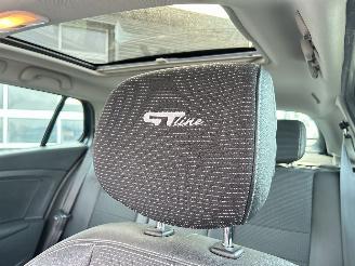 Renault Mégane Estate 1.5 DCI GT- Line picture 26