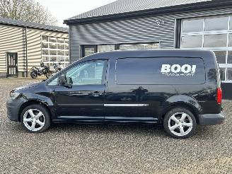 Volkswagen Caddy 2.0 TDI L2H1 BHT Maxi picture 2