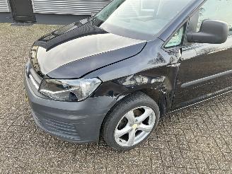 Volkswagen Caddy 2.0 TDI L2H1 BHT Maxi picture 20