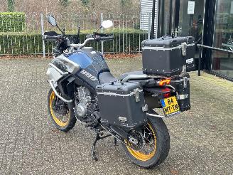 CFMoto  800 MT Sport picture 3