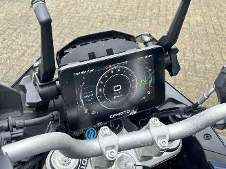 CFMoto  800 MT Sport picture 17