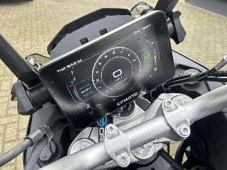 CFMoto  800 MT Sport picture 18