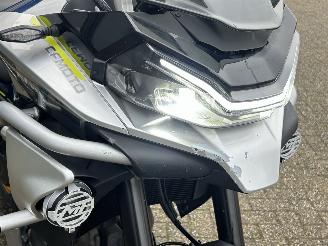 CFMoto  800 MT Sport picture 9