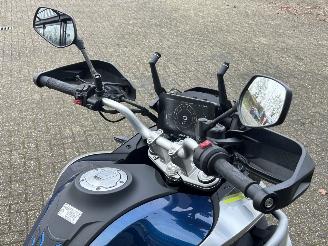 CFMoto  800 MT Sport picture 11