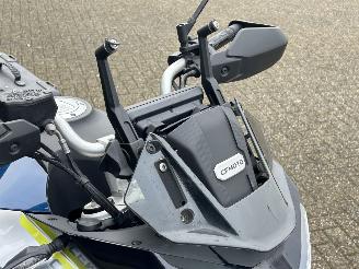 CFMoto  800 MT Sport picture 10