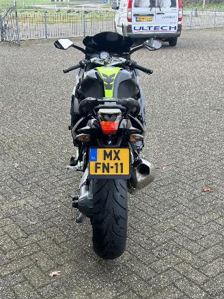 BMW K 1300 S picture 4