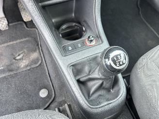 Volkswagen Up! 1.0 move up! Bluemotion picture 16