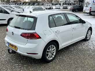 Volkswagen Golf 1.6 TDI Comfortline BTW picture 5