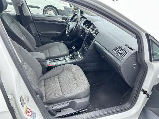 Volkswagen Golf 1.6 TDI Comfortline BTW picture 11