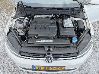 Volkswagen Golf 1.6 TDI Comfortline BTW picture 25