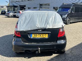 Mercedes A-klasse 160 BlueEfficency Business Clas picture 4