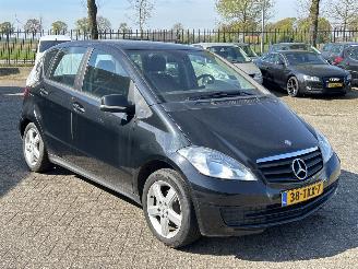 Mercedes A-klasse 160 BlueEfficency Business Clas picture 7