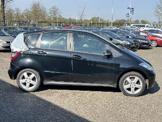 Mercedes A-klasse 160 BlueEfficency Business Clas picture 6