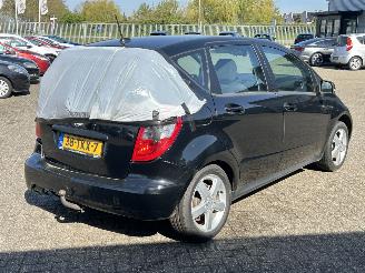 Mercedes A-klasse 160 BlueEfficency Business Clas picture 5