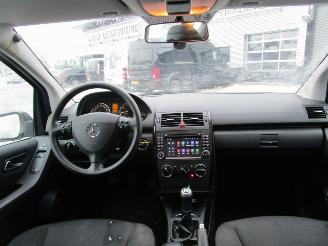 Mercedes A-klasse 160 BlueEfficency Business Clas picture 9