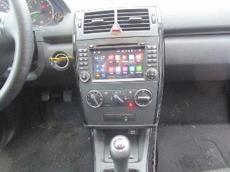 Mercedes A-klasse 160 BlueEfficency Business Clas picture 16