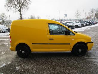 Volkswagen Caddy 1.9 TDI 77KW MARGE picture 6