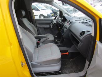 Volkswagen Caddy 1.9 TDI 77KW MARGE picture 10