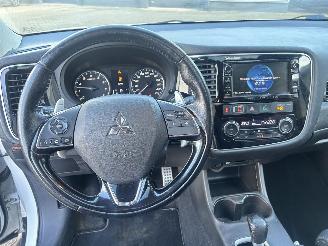 Mitsubishi Outlander 2.0 Instyle 7-pers picture 13