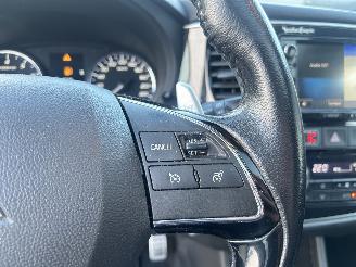 Mitsubishi Outlander 2.0 Instyle 7-pers picture 17