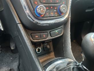 Opel Mokka 1.4 T Edition 4x4 picture 17