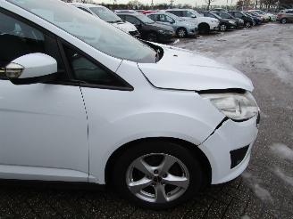 Ford C-Max 1.0 Lease Titanium picture 21