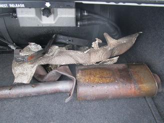 Volvo S-80 2.5T Momentum LPG picture 28