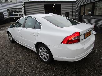 Volvo S-80 2.5T Momentum LPG picture 3