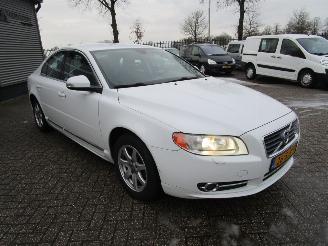 Volvo S-80 2.5T Momentum LPG picture 7