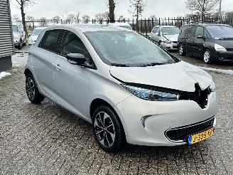Renault Zoé R110 Limited 41kWh Ex Accu picture 7