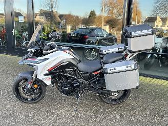 Benelli  TRK 702 picture 6