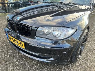 BMW 1-serie 116i EffDyn. Ed. Business Line Ultimate Edition picture 31