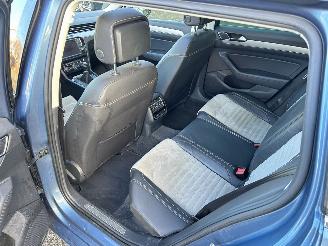 Volkswagen Passat Variant 2.0 TDI Highline picture 23