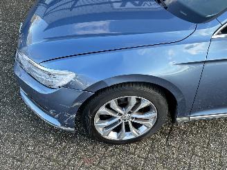 Volkswagen Passat Variant 2.0 TDI Highline picture 30