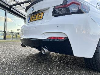 BMW 2-serie 225D Coupé High Executive Automaat picture 35