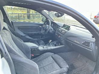 BMW 2-serie 225D Coupé High Executive Automaat picture 9