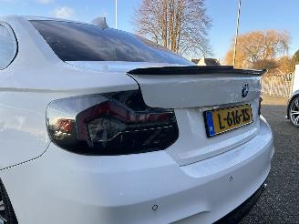 BMW 2-serie 225D Coupé High Executive Automaat picture 31