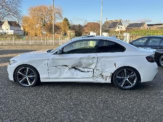 BMW 2-serie 225D Coupé High Executive Automaat picture 6