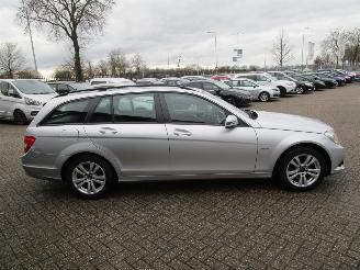 Mercedes C-klasse 200 CDI ESTATE BUSINESS CLASS ELEGANCE picture 6
