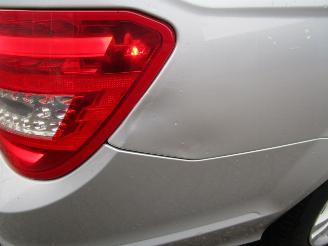 Mercedes C-klasse 200 CDI ESTATE BUSINESS CLASS ELEGANCE picture 22