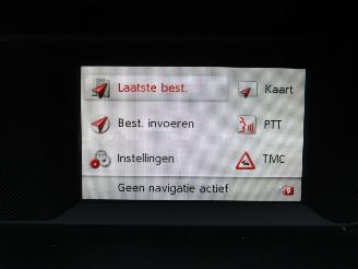 Mercedes C-klasse 200 CDI ESTATE BUSINESS CLASS ELEGANCE picture 18