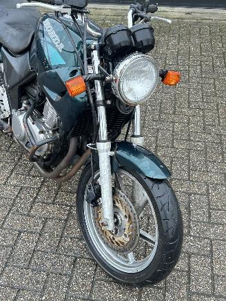 Honda CB 500  picture 9