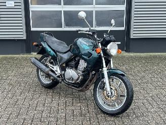  Honda CB 500  1995/4