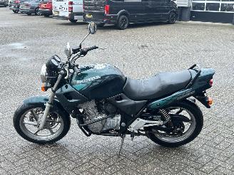 Honda CB 500  picture 6