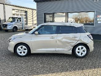 Suzuki Swift 1.2 Select Smart Hybrid picture 2