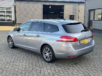 Peugeot 308 SW 1.2 PureTech Blue Lease Premium picture 3